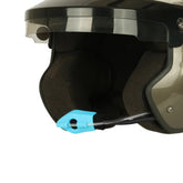 FluidLogic MagLock Hydro Helmet Side Kit